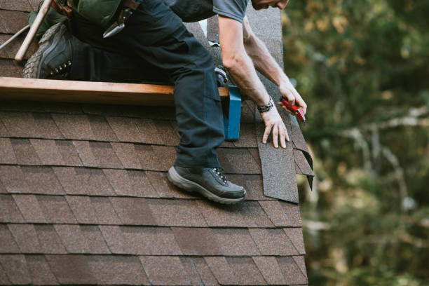 Best Emergency Roof Repair Services  in Quinnesec, MI